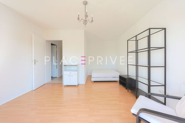 Appartement avec balcon et garage - Photo 1