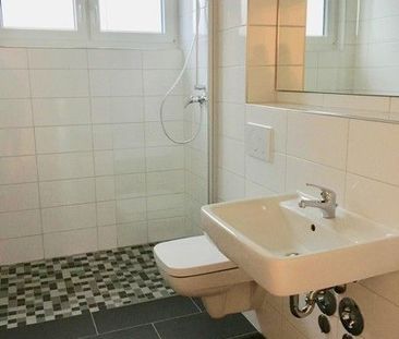 sanierte 2-Zimmer-Wohnung in Stadtnähe - Foto 1