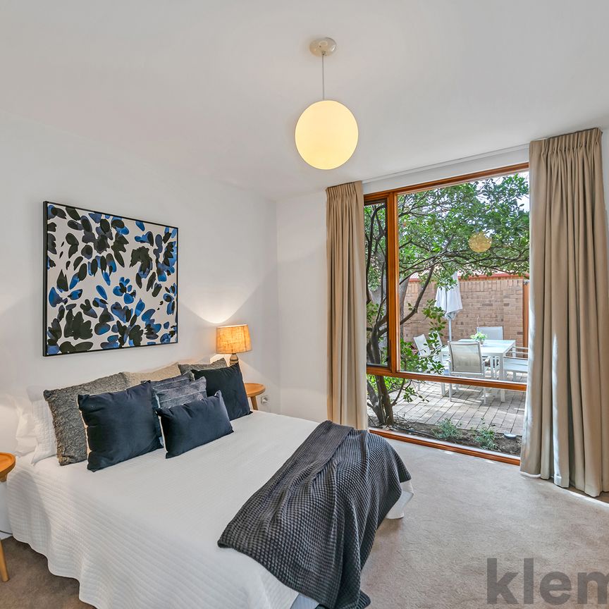 2/99 MacKinnon Parade, North Adelaide SA 5006 - Apartment For Rent | Domain - Photo 1