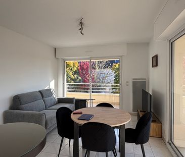 Location Appartement 2 pièces 38m² - Photo 1