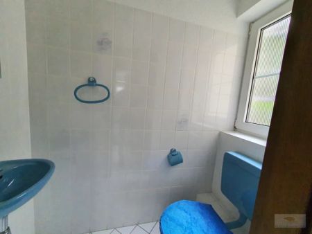 Stadtzentrale EG-Wohnung im Grünen, 3 Zimmer, großer Balkon - Foto 3