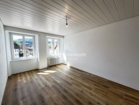 Appartement de 3.5 pièces à louer à Courrendlin - Foto 2