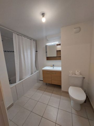 Location Appartement 1 pièce 40m² BESANCON 25000 - Photo 5