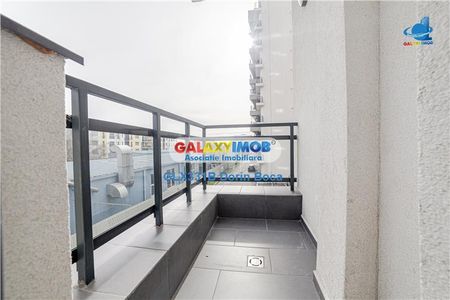 Apartament 3 Camere PALLADY TOWERS RESIDENCE - Fotografie 3