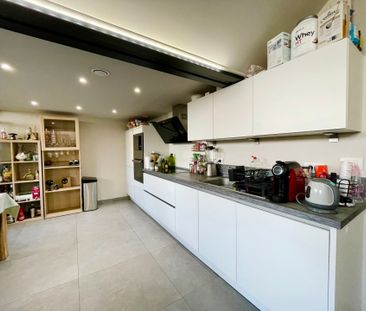 Loft met één slaapkamer in Tubize - Foto 5
