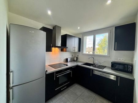 Location Appartement 1 pièce 65m² ANGERS 49000 - Photo 5