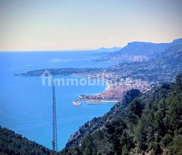 Quadrilocale via Alpe Summa 5, Grimaldi, Mortola, Ventimiglia - Photo 2