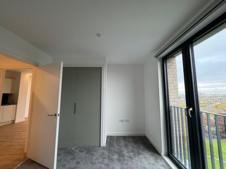 1 Bed Flat, Plaistow Road, E13 - Photo 3