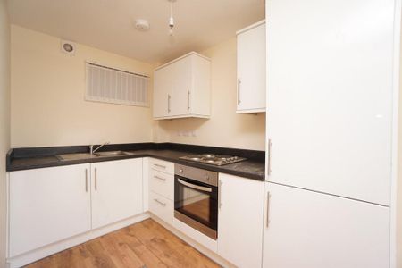 1 bedroom apartment to rent - Photo 4