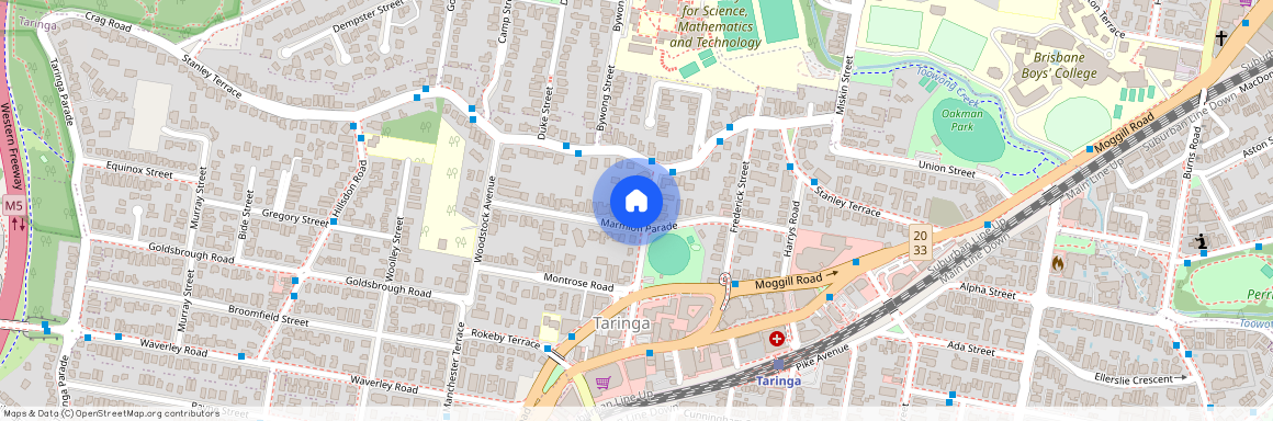 5/34, Moorak Street, TARINGA, Rent – $600 per week