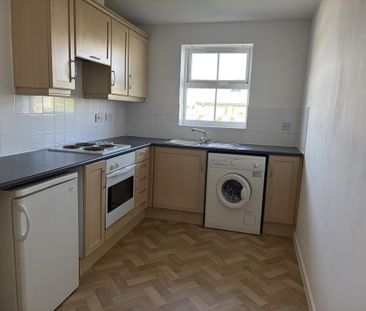 1 bedroom apartment to rent - Photo 3