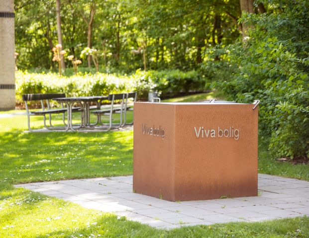 Rughaven, Hørhaven, Hvedevænget og Enghavevej - Foto 1