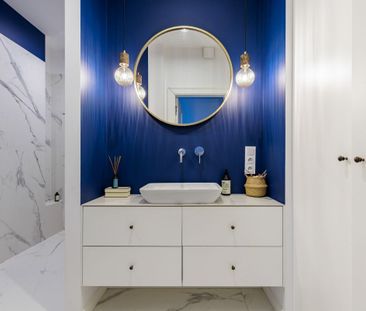 Przestronny stylowy apartament | Plac Vogla 107 m² - Фото 4