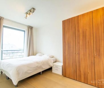 Appartement te huur - Photo 1