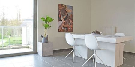 Appartement te huur in Ruisbroek voor € 795 met 2 slaapkamers - Foto 3
