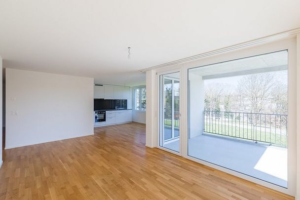 MIETEN OHNE KAUTION - modernes Wohnen an verkehrsgünstiger Lage - Photo 1