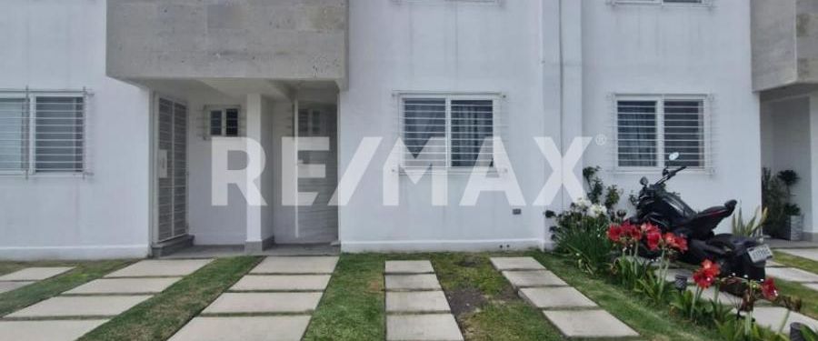 CASA EN RENTA - Foto 1