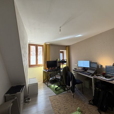 Location Appartement 3 pièces 57m² RODEZ 12000 - Photo 4
