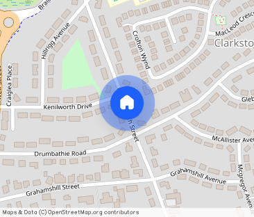 Drumgelloch Street, Airdrie, ML6 - Photo 1