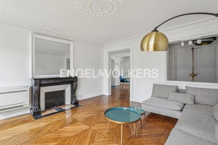 Appartement à louer à Paris 4Ème - Photo 5