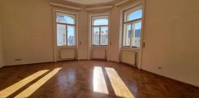 klassischer Altbau, 3 Zimmer, mitten im 9.Bezirk - Photo 2
