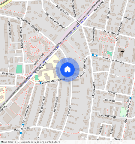 Rainal, 14, 4125 Riehen