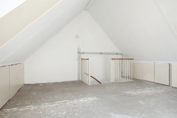 Wethouder Driessenstraat, 57, Amsterdam - Photo 1