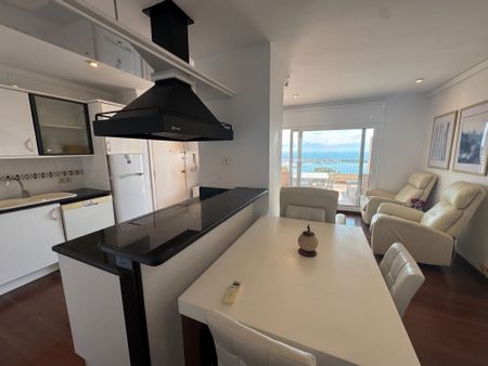 Ático de alquiler en Carrer de Sant Domènec, Centre - Photo 5