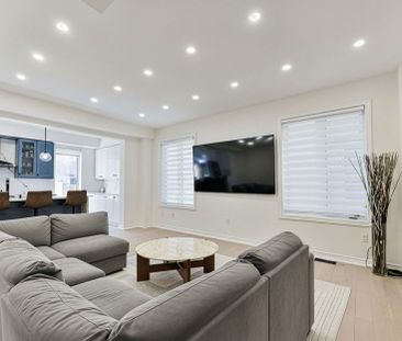 For Lease - 80 Conarty Crescent, Whitby, Ontario - Photo 3