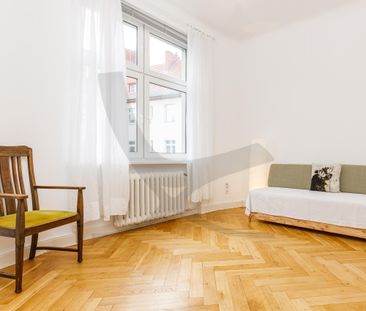 Viel Platz zum Wohnen & Arbeiten - Photo 1