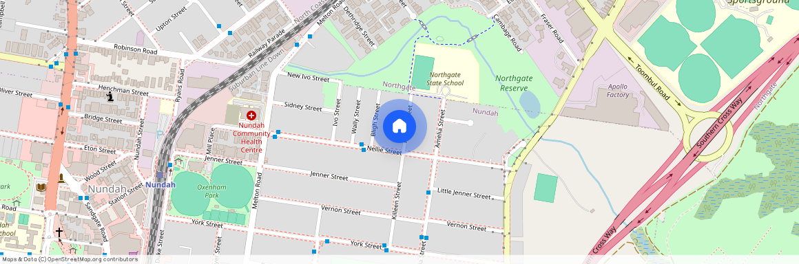 1/62 Killeen Street, Qld 4012, Nundah