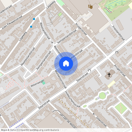 Hagelandstraat 39 / 1, 2660 Hoboken