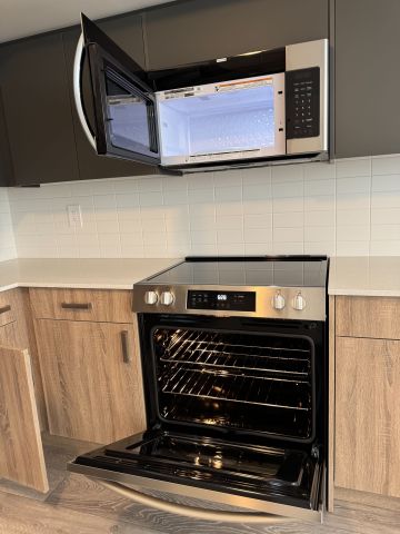 For Lease - 424 Lawrence Heights Way Unit# Basement, Toronto, Ontario - Photo 5