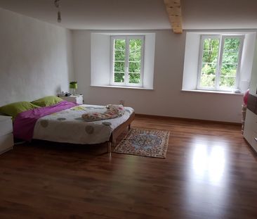 5.5 Zimmer, 170 m², 1. Stock - Photo 5