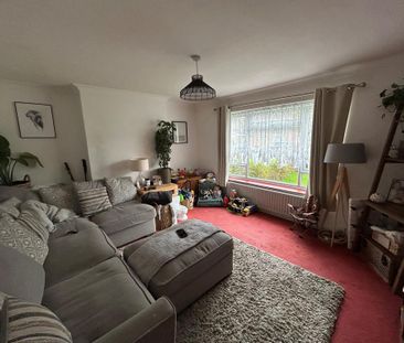 2 bedroom ground floor maisonette to rent - Photo 3