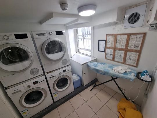 Cartwright Gardens, Bloomsbury, WC1H 9EH, London - Photo 1