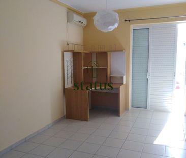 Studio/Γκαρσονιέρα για ενοικίαση Τερψιθέα - Γλυφάδα (Πάτρα) - Photo 4