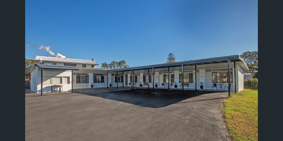 1 Bedroom Unit - Broadwater Electricity and water included in Rent - Photo 3