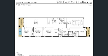 Brand New 3 Bedroom Duplex - Photo 4