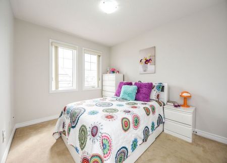 For Lease - 107 Naperton Drive, Brampton, Ontario - Photo 4