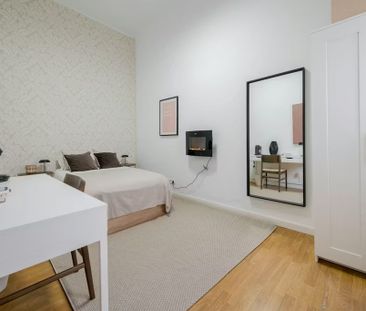 Calle de Nez de Balboa, Madrid, Community of Madrid 28001 - Photo 2