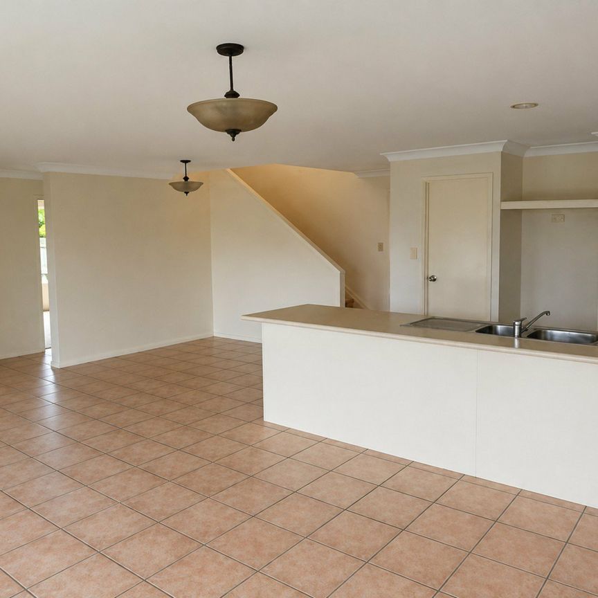 Spacious Three-Bedroom Home - Photo 1