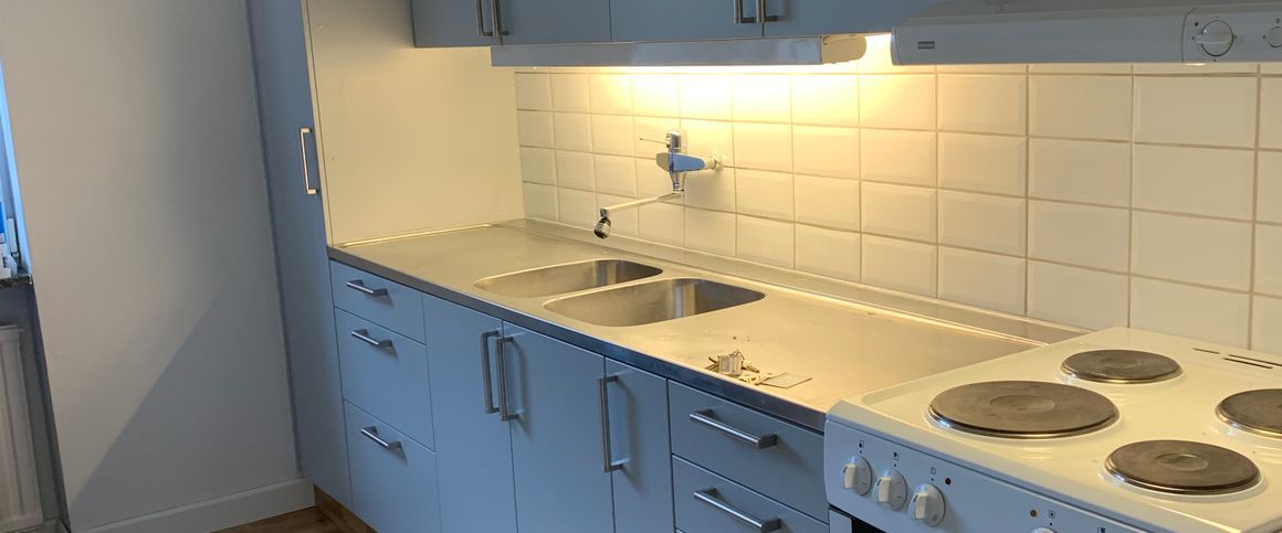 Idrottsgatan, Osby - Foto 1