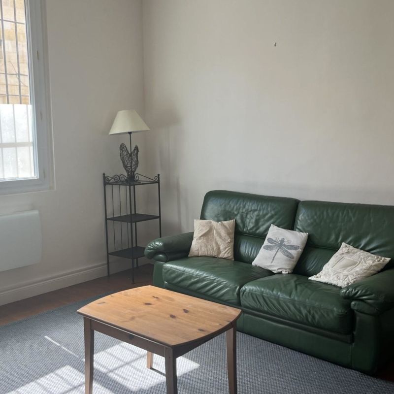 Maison Art Déco - Photo 1