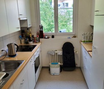 3.5 Zimmer, 3. Stock - Photo 2