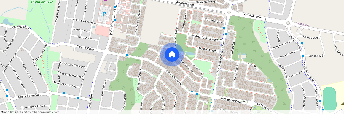 52 Beaumont Drive, Pimpama QLD 4209