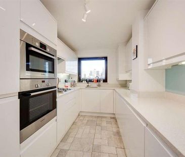 Free Trade Wharf, The Highway, London, E1W - Photo 4