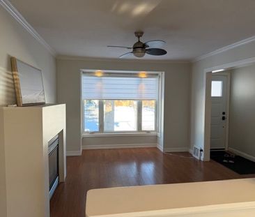 For Lease - 15 Glendale Avenue Unit# ( Upper ), Brampton, Ontario - Photo 1