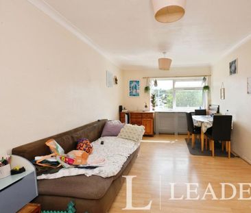 1 bedroom apartment to rent Conyers, Harlow, CM20 - Photo 3