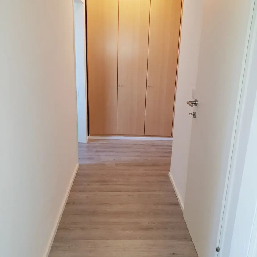 Ein Zimmerwohnung zu vermieten! - Photo 1